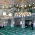 M- Menzil Camii